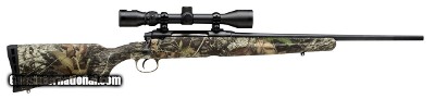 SAVAGE AXIS 7MM-08 REM
