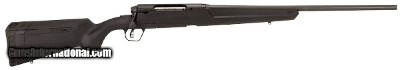 SAVAGE AXIS II .243 WIN