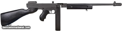 THOMPSON 1927A-1 .45 ACP