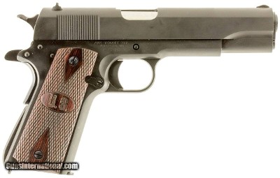 AUTO-ORDNANCE 1911A1 .45 ACP