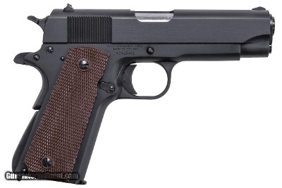 AUTO-ORDNANCE 1911 .45 ACP