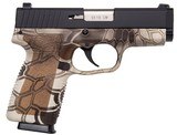 KAHR ARMS CW9 9MM LUGER (9X19 PARA) - 1 of 2