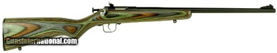 CRICKETT CRICKETT .22 LR