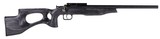 CRICKETT BLACK TARGET .22 LR - 1 of 2
