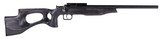 CRICKETT BLACK TARGET .22 LR - 2 of 2