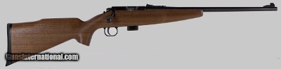 CRICKETT 722 .22 LR