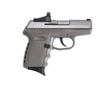 SCCY INDUSTRIES CPX-2 9MM LUGER (9X19 PARA)