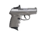 SCCY INDUSTRIES CPX-2 9MM LUGER (9X19 PARA) - 2 of 2