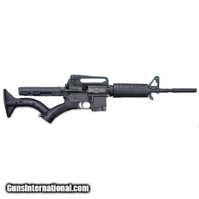 WINDHAM WEAPONRY 223 16 M4 NY COMPLIANT