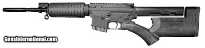 WINDHAM WEAPONRY SRC