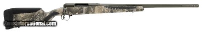 SAVAGE 110 TIMBERLINE 7MM REM MAG