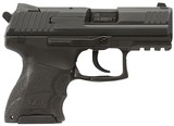 HK P30SK
9MM LUGER (9X19 PARA) - 1 of 2