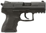 HK P30SK 9MM LUGER (9X19 PARA) - 2 of 2