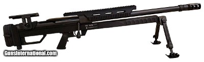 STEYR HS .50-M1 .50 BMG