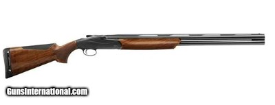 BENELLI 828U FIELD BLACK 12 GA 26" 12 GA - Image 2 of 2