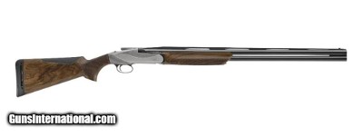 Benelli 828U FIELD NICKEL 20 GA 26" 20 GA - Image 2 of 2