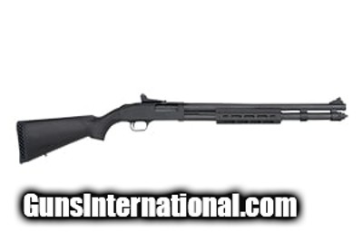 Mossberg 590 12 GA