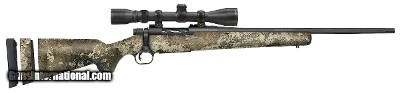 MOSSBERG PATRIOT 7MM-08 REM