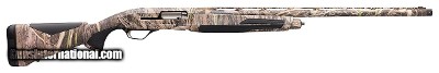 BROWNING MAXUS II 12 GA