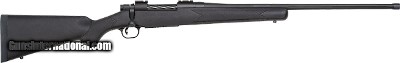 MOSSBERG PATRIOT 7MM REM MAG