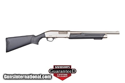 G FORCE ARMS GFP3N 12 GA