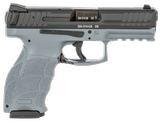 Heckler & Koch VP9 9MM LUGER (9X19 PARA)