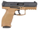 Heckler & Koch VP9 9MM LUGER (9X19 PARA) - 2 of 2