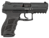 Heckler & Koch P30 V1 Light LEM 9MM LUGER (9X19 PARA) - 2 of 2