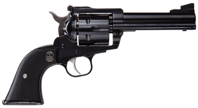 RUGER NEW MODEL BLACKHAWK .357 MAG