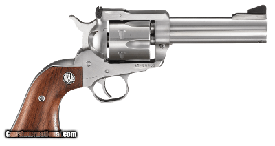 RUGER NEW MODEL BLACKHAWK .357 MAG