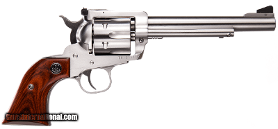 RUGER NEW MODEL BLACKHAWK .357 MAG