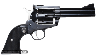 RUGER NEW MODEL BLACKHAWK CONVERTIBLE .357 MAG