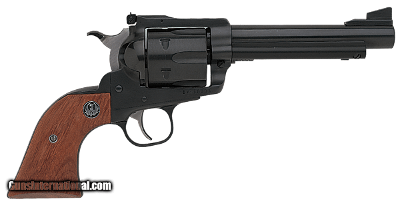 RUGER NEW MODEL SUPER BLACKHAWK .44 MAGNUM