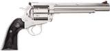 RUGER NEW MODEL SUPER BLACKHAWK BISLEY HUNTER .44 MAGNUM - 1 of 2