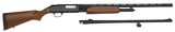 MOSSBERG 500 COMBO FIELD/DEER 20 GA - 2 of 2