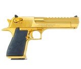 MAGNUM RESEARCH DESERT EAGLE .357 MAG - 2 of 2