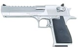 MAGNUM RESEARCH DESERT EAGLE .357 MAG - 2 of 2