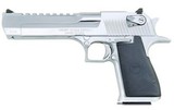 MAGNUM RESEARCH DESERT EAGLE .357 MAG - 1 of 2