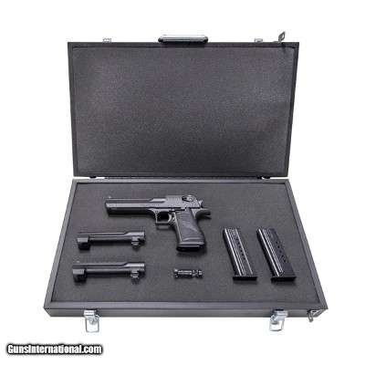 MAGNUM RESEARCH DESERT EAGLE MKXIX .50 AE