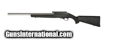 MAGNUM RESEARCH MAGNUM LITE .22 WMR