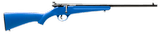 SAVAGE ARMS RASCAL BLUE .22 LR