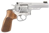 RUGER GP100 MATCH CHAMP 10MM - 2 of 2