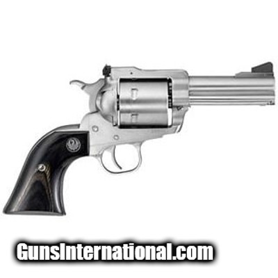 RUGER NEW MODEL SUPER BLACKHAWK .44 MAGNUM