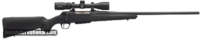 WINCHESTER XPR .270 WIN
