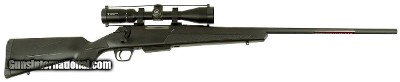 WINCHESTER XPR SCOPE COMBO .243 WIN