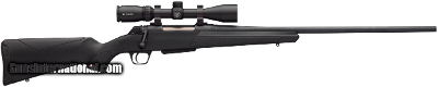 WINCHESTER XPR 7MM-08 REM