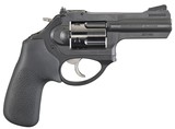RUGER LCRx .357 MAG - 2 of 2