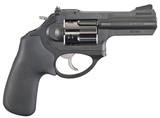RUGER LCRx .357 MAG - 1 of 2