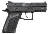 CZ P-07 COMPACT 9MM LUGER (9X19 PARA) - 1 of 2