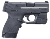 SMITH & Wesson M&P9 SHIELD M2.0 LASERGUARD PRO 9MM LUGER (9X19 PARA) - 1 of 3